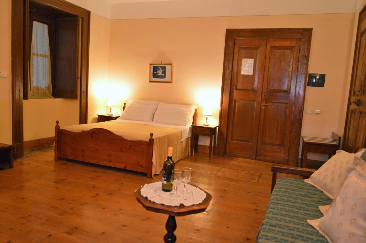 Villa Florio Parghelia Luaran gambar