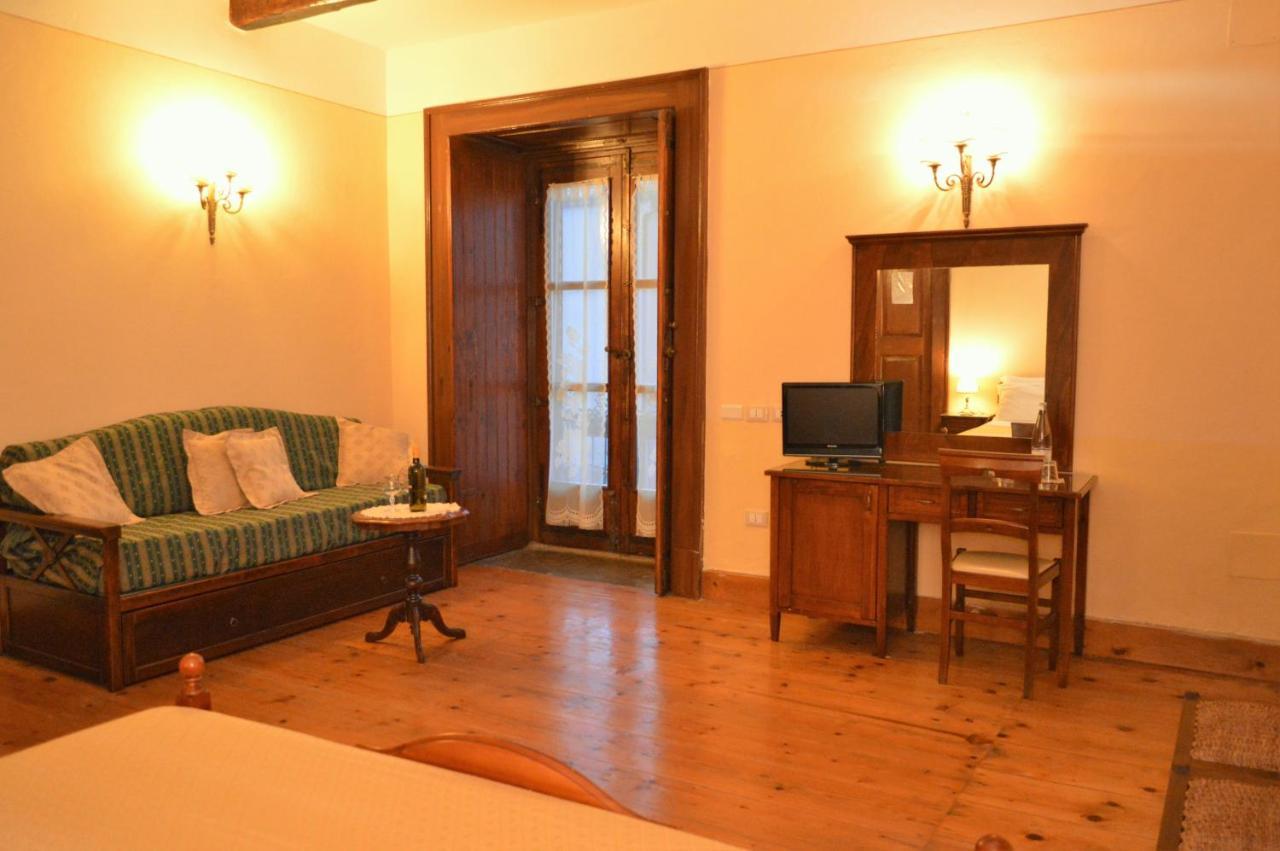 Villa Florio Parghelia Luaran gambar