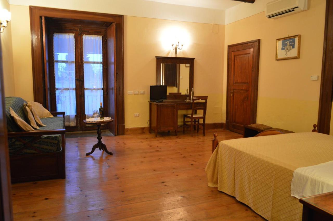 Villa Florio Parghelia Luaran gambar