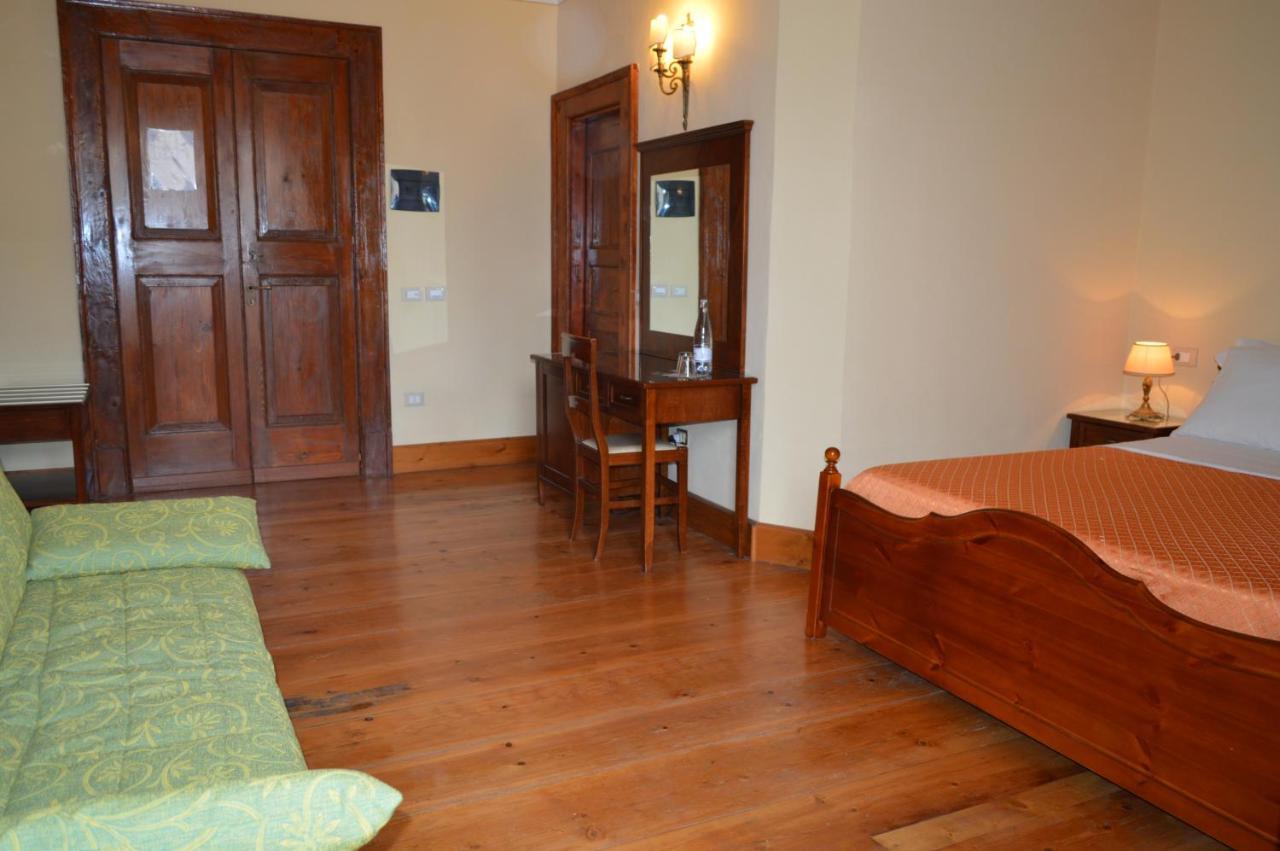 Villa Florio Parghelia Luaran gambar