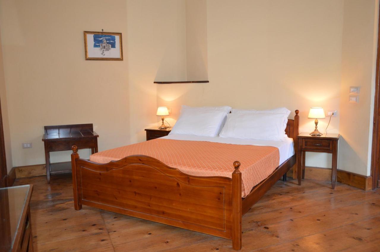 Villa Florio Parghelia Luaran gambar