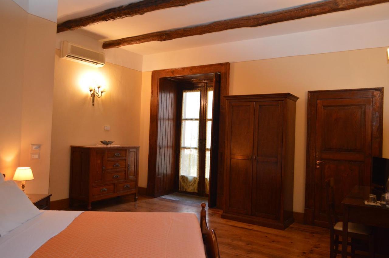 Villa Florio Parghelia Luaran gambar
