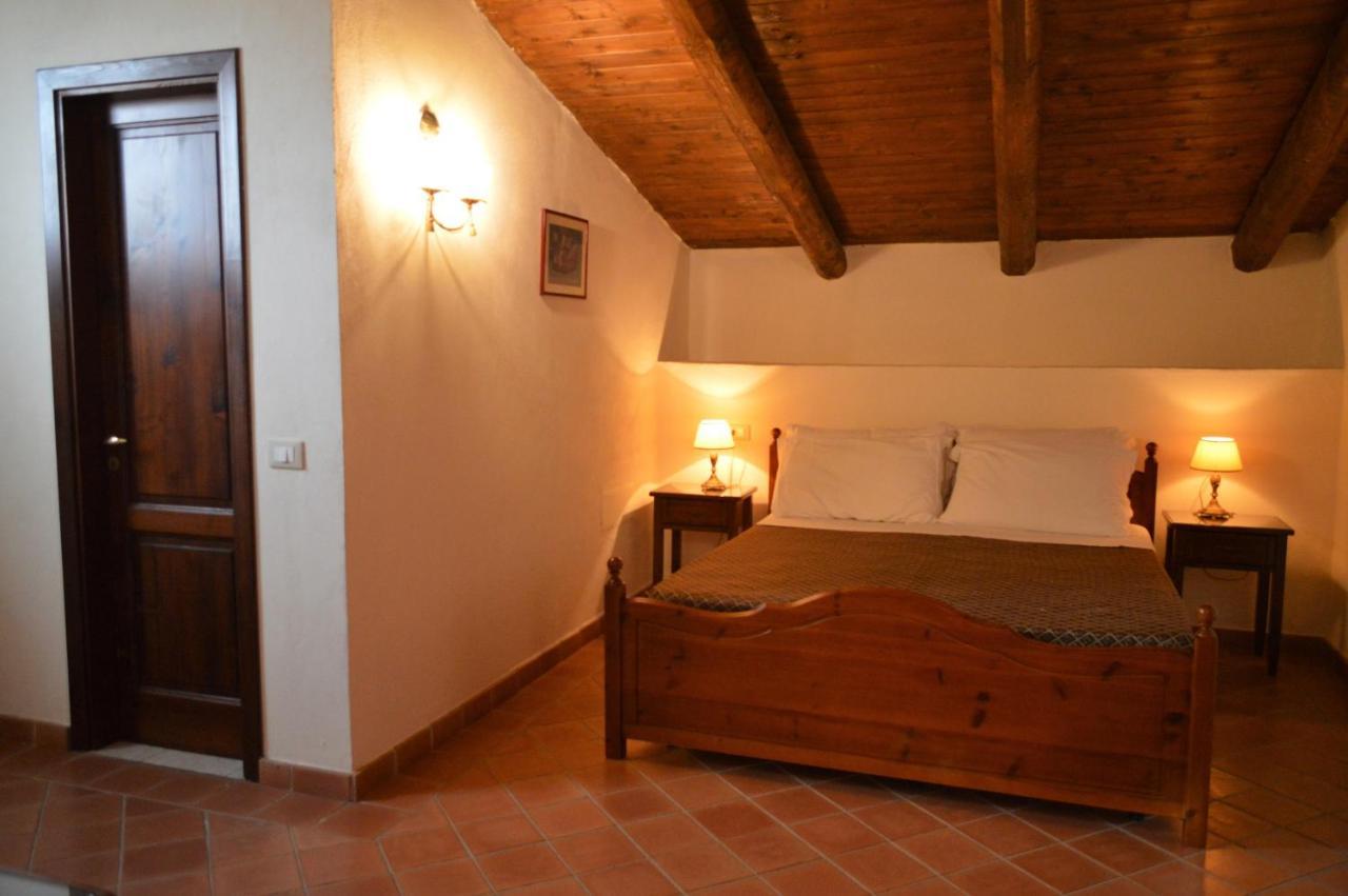 Villa Florio Parghelia Luaran gambar