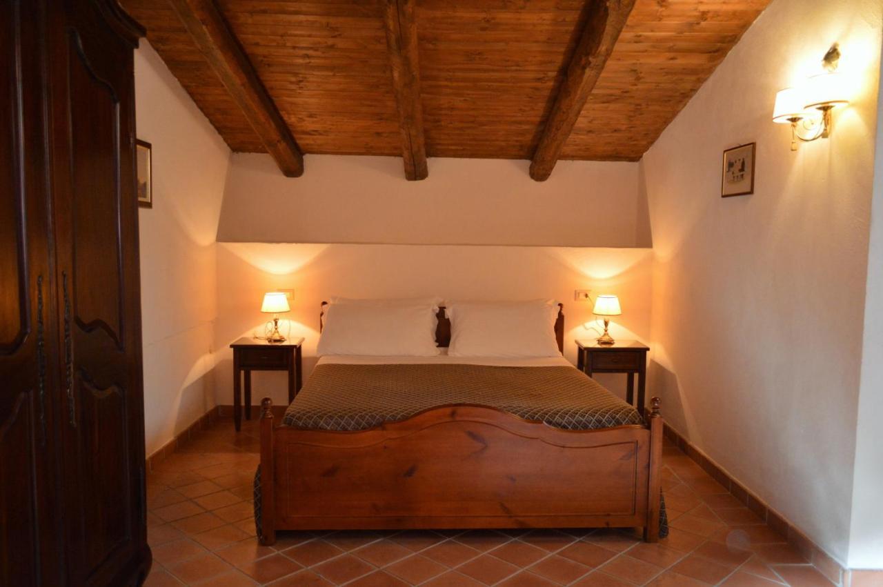 Villa Florio Parghelia Luaran gambar
