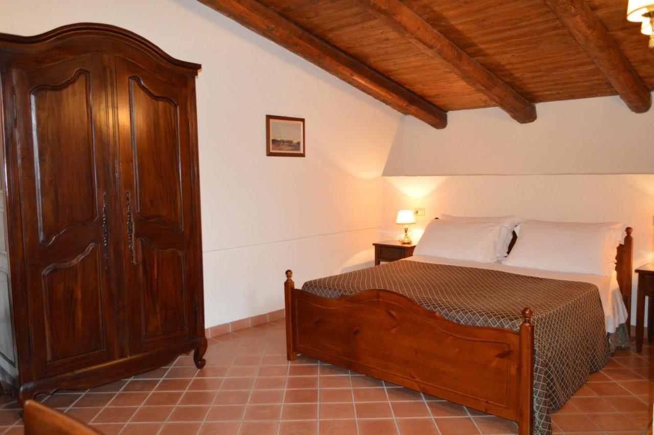 Villa Florio Parghelia Luaran gambar