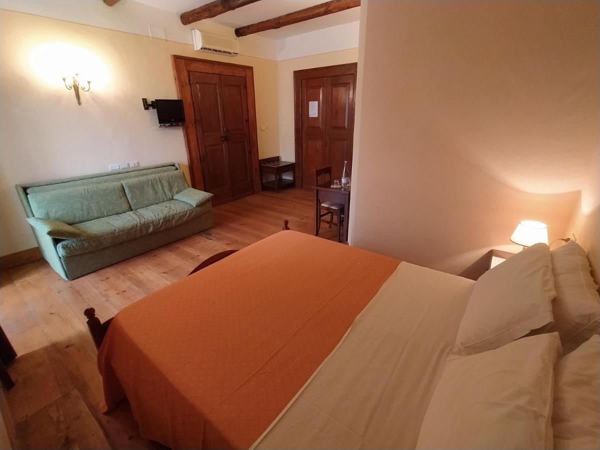 Villa Florio Parghelia Luaran gambar