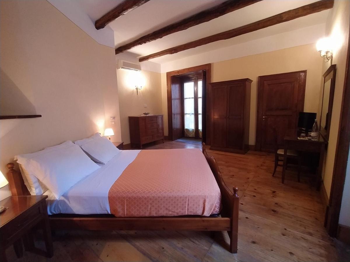 Villa Florio Parghelia Luaran gambar