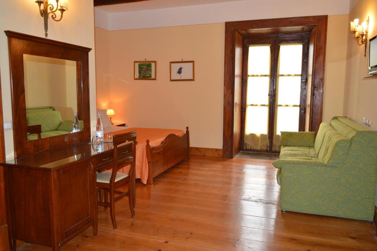 Villa Florio Parghelia Luaran gambar