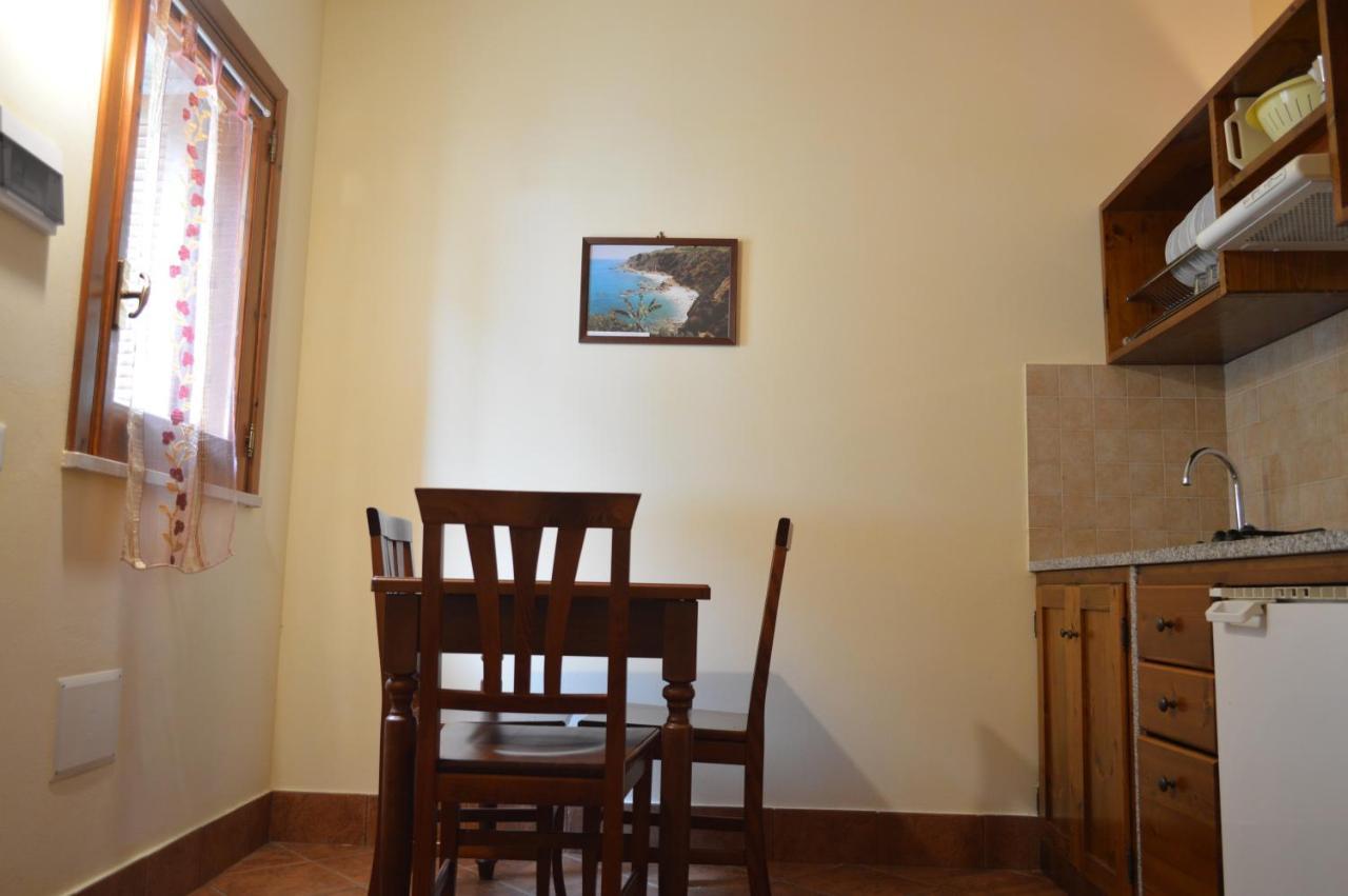 Villa Florio Parghelia Luaran gambar