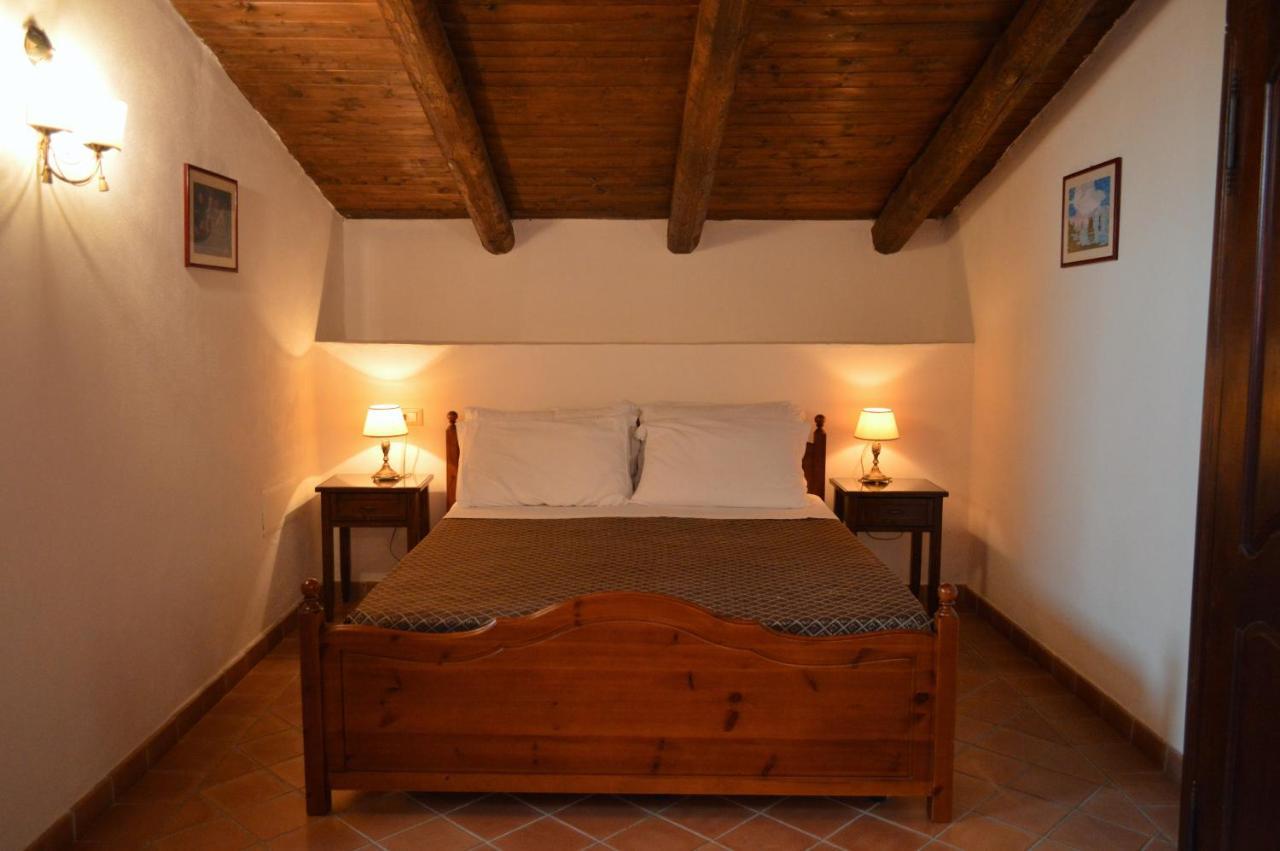 Villa Florio Parghelia Luaran gambar