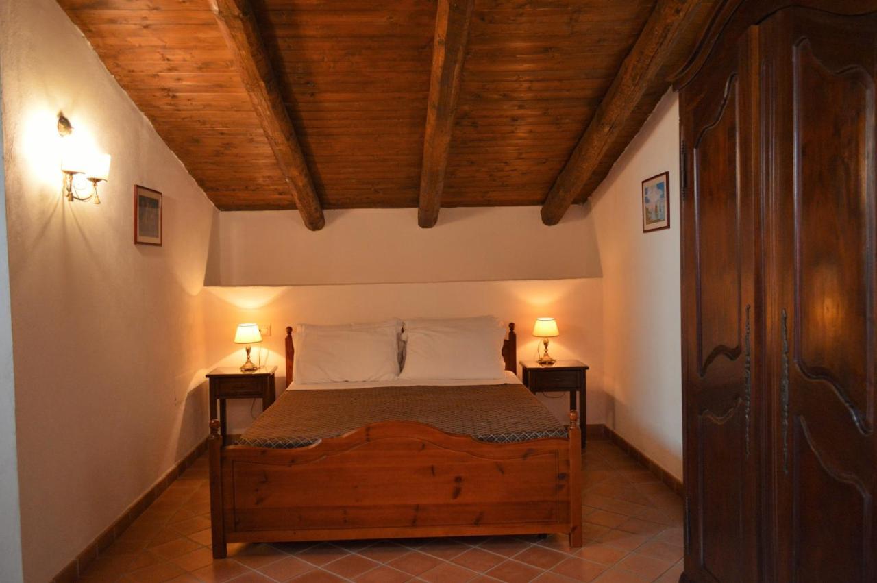 Villa Florio Parghelia Luaran gambar