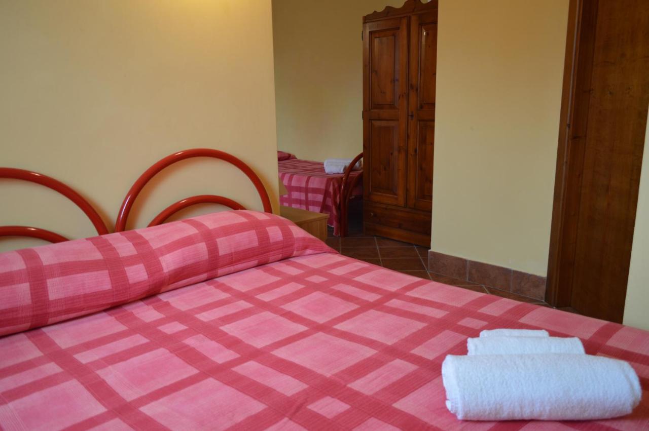Villa Florio Parghelia Luaran gambar