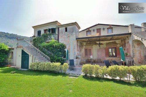 Villa Florio Parghelia Luaran gambar